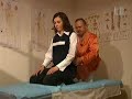 Kiropraktika i japanska bo?anstvena masa?a Kiropraktika i japanska bo?anstvena masa?a