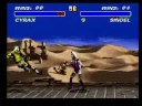 MK3 Ultimate Tio Toti$ (Cyrax) -Vs- Hunk (Sindel) MK3 Ultimate Tio Toti$ (Cyrax) -Vs- Hunk (Sindel)