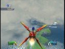 Sonic Unleashed 360 Part 5 - Tails + Boss - Egg Cauldron