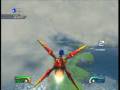Sonic Unleashed 360 Part 5 - Tails + Boss - Egg Cauldron