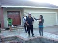 piggie back ride :D from aarrronnn