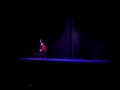 I Am Aldolpho - The Drowsy Chaperone