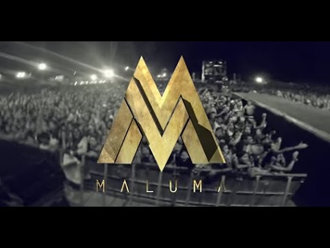 REEL 2015 / EPK MALUMA