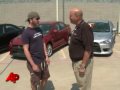 How Does GM's Bankruptcy Impact Auto Industry?