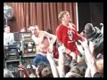 BLOODCLOT! - Hard Times (Cro-mags) @ NYC 9.02.2007
