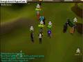 runescape : dharok ownage