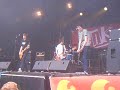 Weg met die viool (live)