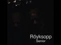 Royksopp – The Alcoholic
