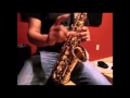 Aprende sax la ladrona los nortenos de ojinaga.. Video