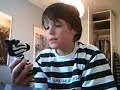 Gordon, Randis, Vitis, Svartis, Kevin och Hampus