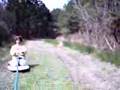 Hydrosliding 4-wheeler style #2