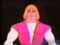 Classic Video Masters- He-Man (Lost Review)