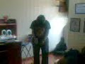 juan obedeciendo a la morsa 2!!!!