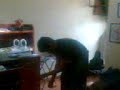 juan obedeciendo a la morsa 2!!!!