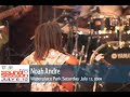 Providence Sound Session 2008: Noah Andrade