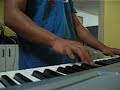 No Air Jordin Sparks & Chris Brown (piano cover)