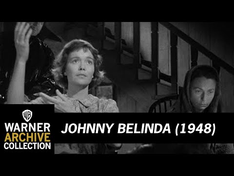 Johnny Belinda (1948) – The Lord's Prayer