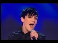 X-Factor 3  Show 7: Eton Rd - Can You Feel The Love Tonight