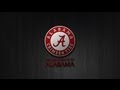 Alabama Football Pump Up 2013 HD - YouTube