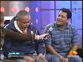 ¡arturo rivera hipnotizado por tony kamo!