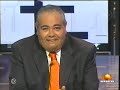 ¡arturo rivera hipnotizado por tony kamo!