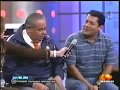 ¡Arturo Rivera Hipnotizado por Tony Kamo!