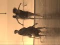 OLHAR - V�deo-dan�a Ufba