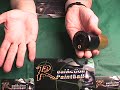 How do I reset my RAP4 M68 M203 Thunder Grenade