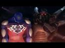 Heroes VS Villains