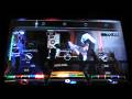 videos de The Hellion/Electric Eye Performed By Senora Max & The Tequila All-stars, Gold star, Rockband2, PS3