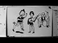 Blitzkrieg Bop/ Yucatan A Go-Go