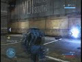 Halo 3- Sweet Killionare on Griffball Halo 3- Sweet Killionare on Griffball