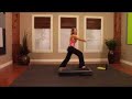 Step Aerobics Workout Step Aerobics Workout