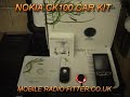 NOKIA CK100 HANDSFREE