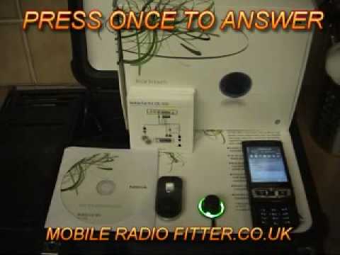how to fit nokia ck-7w
