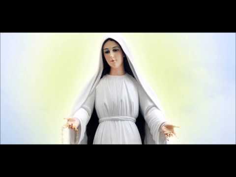 maria maestro