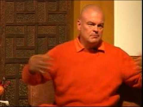 Swami Chetanananda: The Journey to Enlightenment