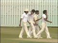 1983 Cricket WC final IND vs WIN part 4/5 1983 Cricket WC final IND vs WIN part 4/5