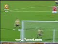اهداف الاهلي و طلائع الجيش 2-2