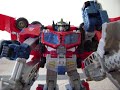 transformers a guerra de unicron parte 14
