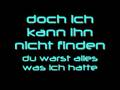 MC-Global - Leb Wohl [NEW]