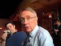 Senator Harry Reid on John McCain\