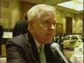Thom Hartmann & Secretary Ray Mabus - Natioanl Clean Energy Summit 4.0