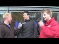 Joe Goes To SCOTLAND