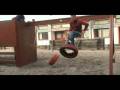 ISUNG - Stunts 4 Kids