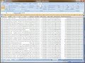 Excel is Our Friend - Transpose / Litigation Support Tutorial