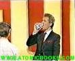 Alex Trebek Drunk