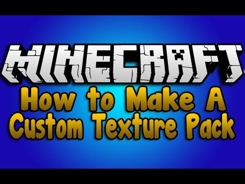 how to get a minecraft texture pack