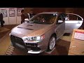 MITSUBISHI LANCER EVOLUTION X/StartYourEngines.jp