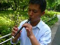 EZ DO DANCE Sopranino Recorder Ver.